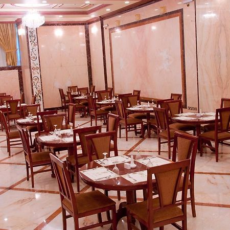 Elaf Al Salam Hotel Mecca Exterior photo
