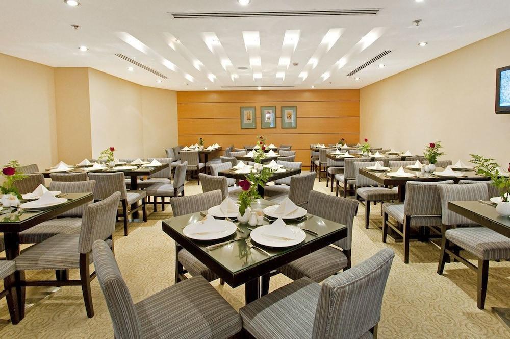Elaf Al Salam Hotel Mecca Exterior photo