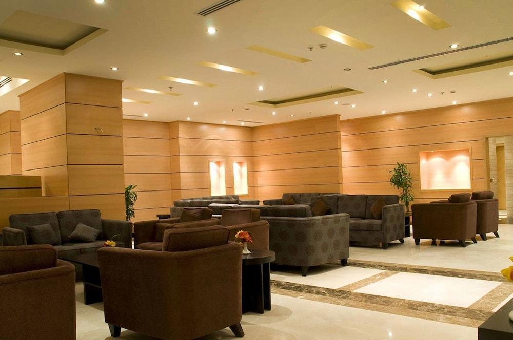 Elaf Al Salam Hotel Mecca Exterior photo