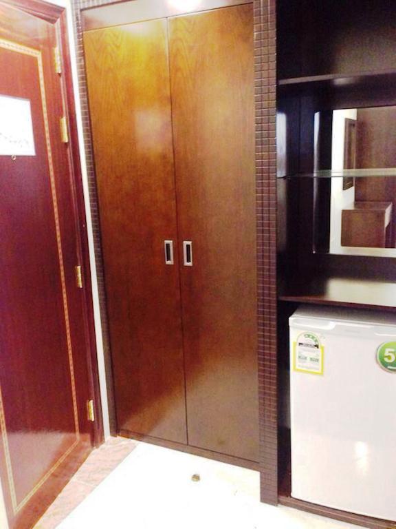 Elaf Al Salam Hotel Mecca Room photo